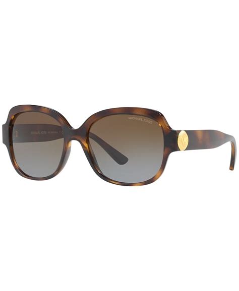 Michael Kors Sunglasses, Suz MK2055 